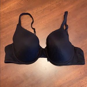 Victoria’s Secret Lined Perfect Coverage Bra